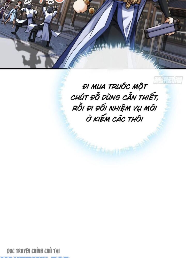 Mời Công Tử Trảm Yêu - Chapter 10 - Page 209