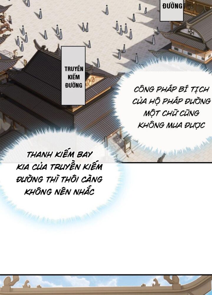 Mời Công Tử Trảm Yêu - Chapter 10 - Page 213