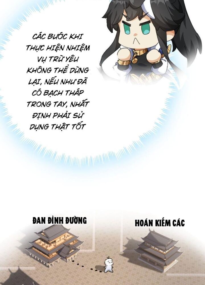 Mời Công Tử Trảm Yêu - Chapter 10 - Page 229