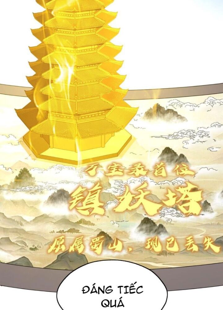 Mời Công Tử Trảm Yêu - Chapter 10 - Page 31