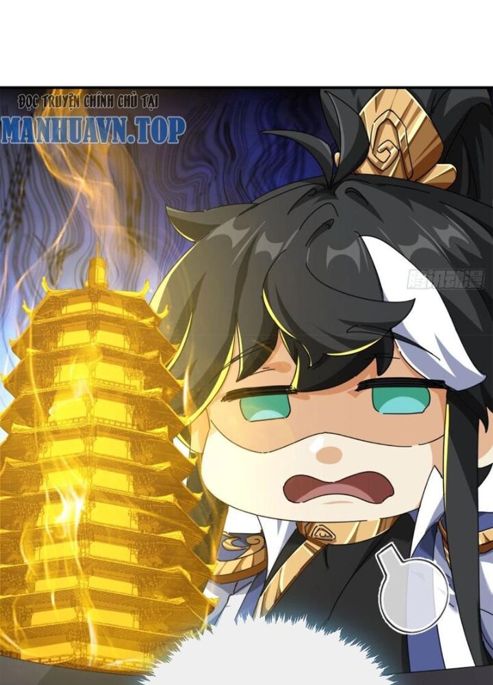 Mời Công Tử Trảm Yêu - Chapter 10 - Page 33