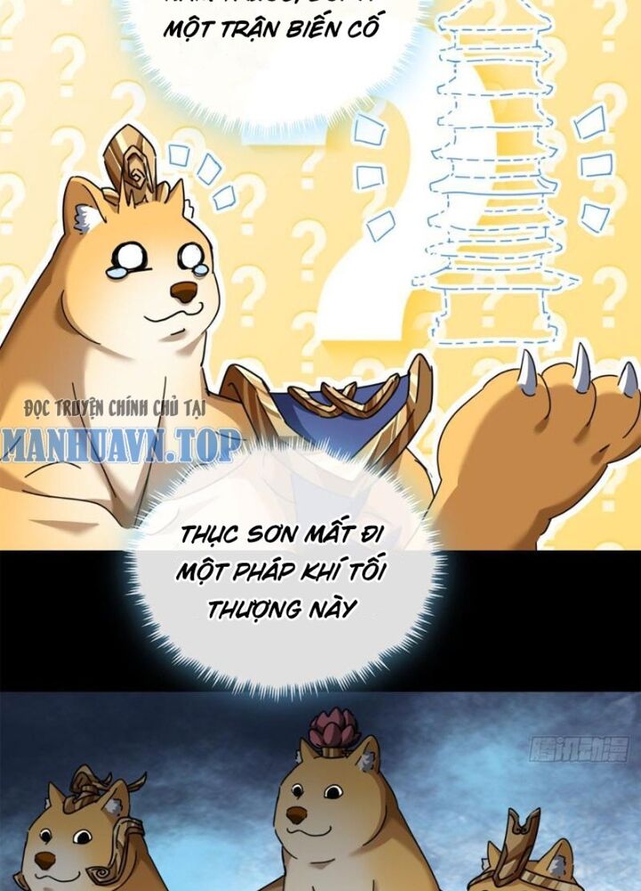 Mời Công Tử Trảm Yêu - Chapter 10 - Page 39