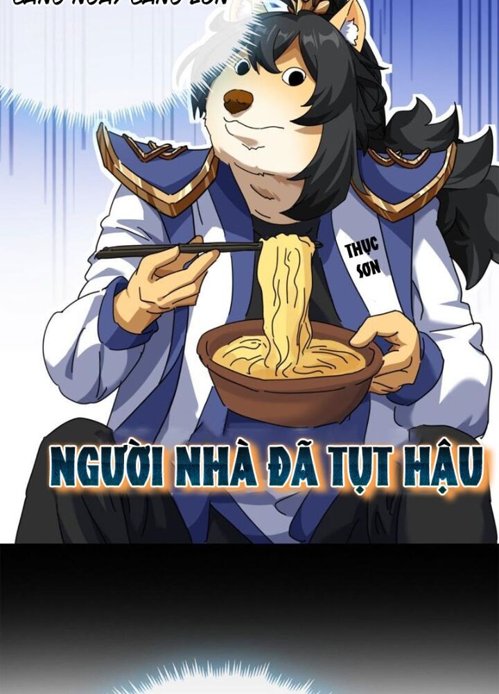 Mời Công Tử Trảm Yêu - Chapter 10 - Page 43