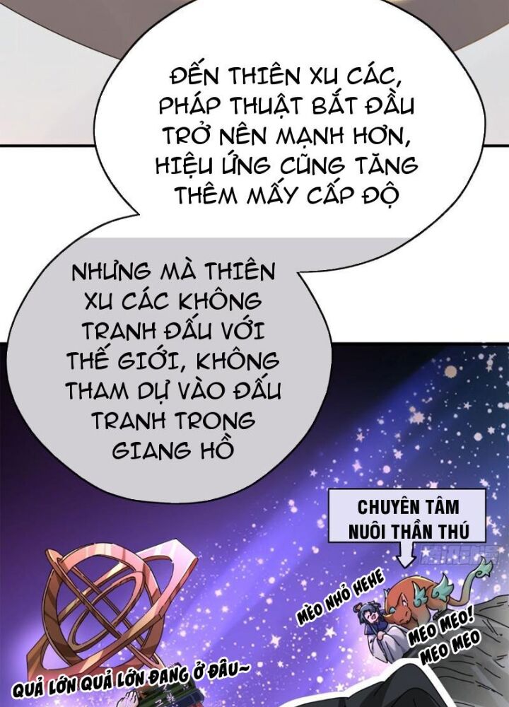 Mời Công Tử Trảm Yêu - Chapter 10 - Page 53