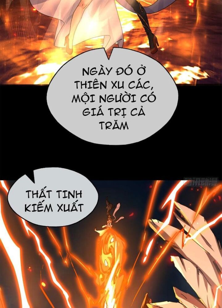 Mời Công Tử Trảm Yêu - Chapter 10 - Page 61