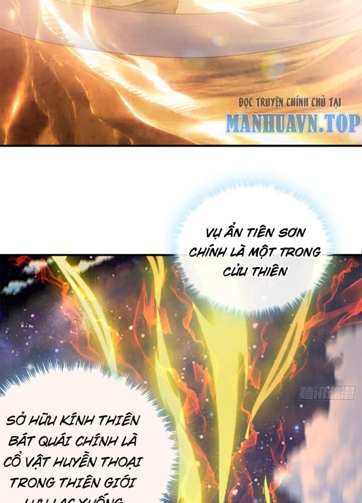 Mời Công Tử Trảm Yêu - Chapter 10 - Page 81