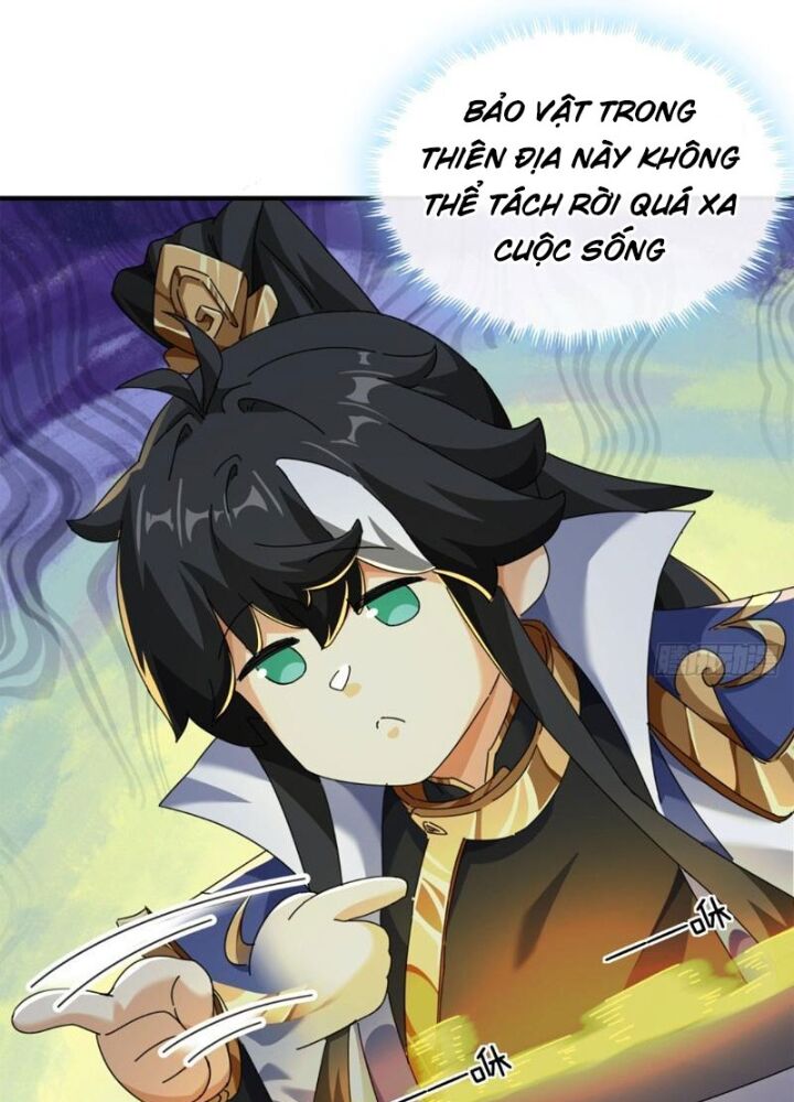 Mời Công Tử Trảm Yêu - Chapter 10 - Page 85