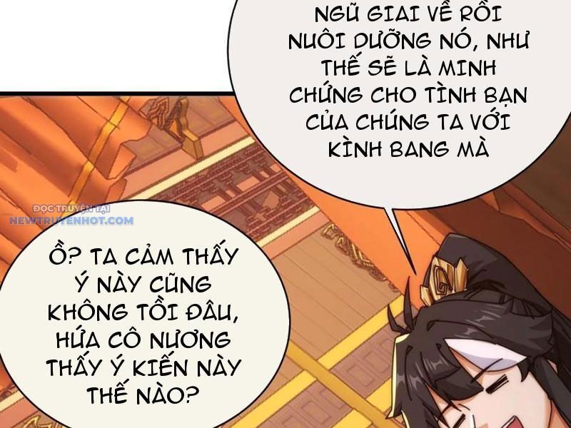 Mời Công Tử Trảm Yêu - Chapter 100 - Page 118