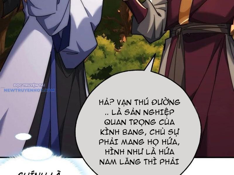 Mời Công Tử Trảm Yêu - Chapter 100 - Page 36