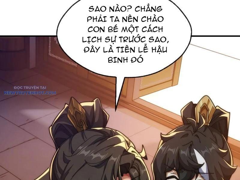 Mời Công Tử Trảm Yêu - Chapter 100 - Page 47