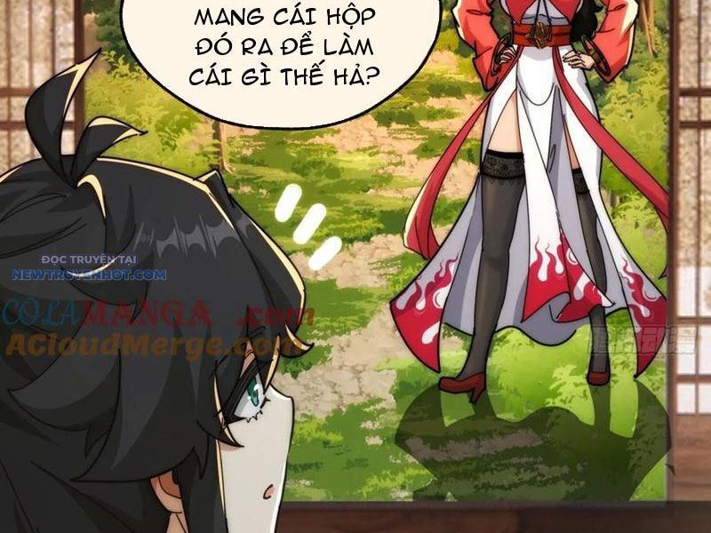 Mời Công Tử Trảm Yêu - Chapter 100 - Page 5