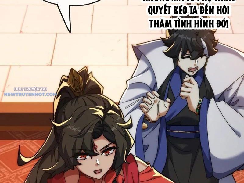 Mời Công Tử Trảm Yêu - Chapter 100 - Page 54