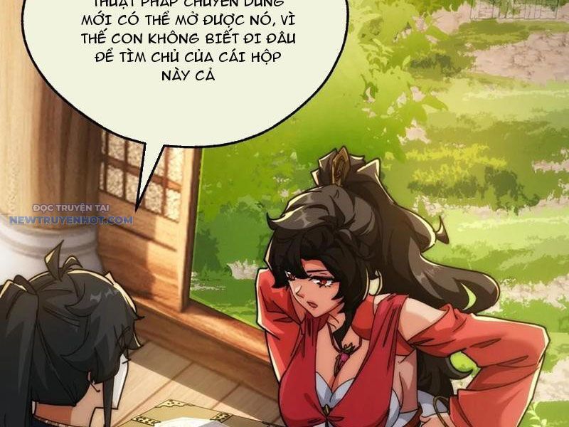 Mời Công Tử Trảm Yêu - Chapter 100 - Page 8