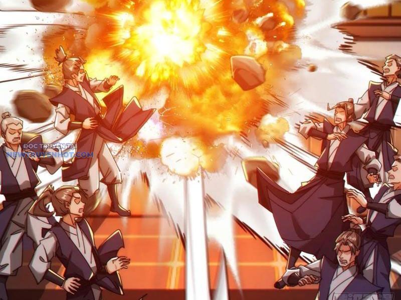 Mời Công Tử Trảm Yêu - Chapter 100 - Page 84