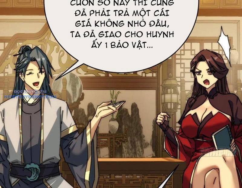 Mời Công Tử Trảm Yêu - Chapter 101 - Page 121