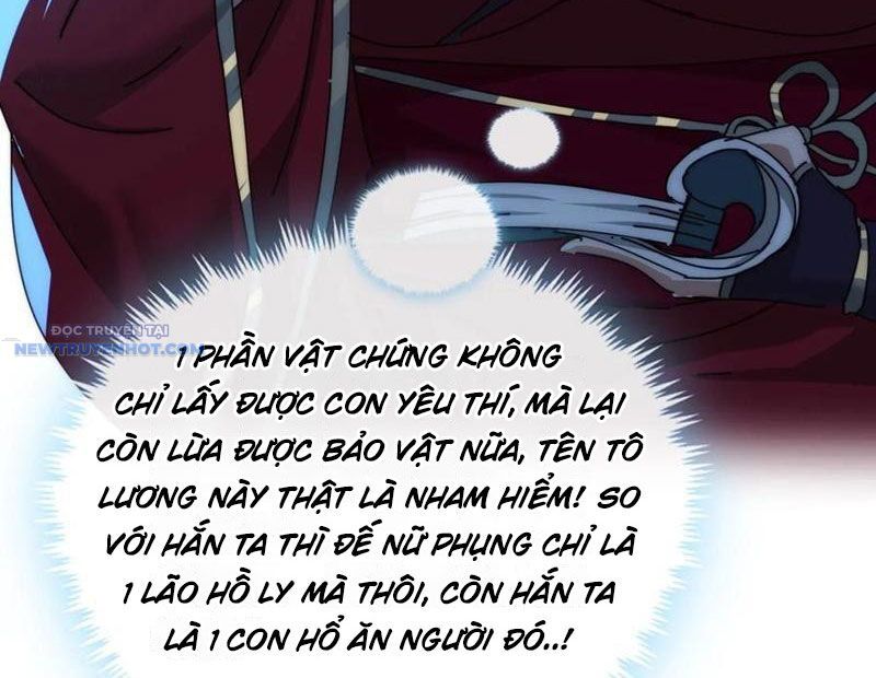 Mời Công Tử Trảm Yêu - Chapter 101 - Page 128