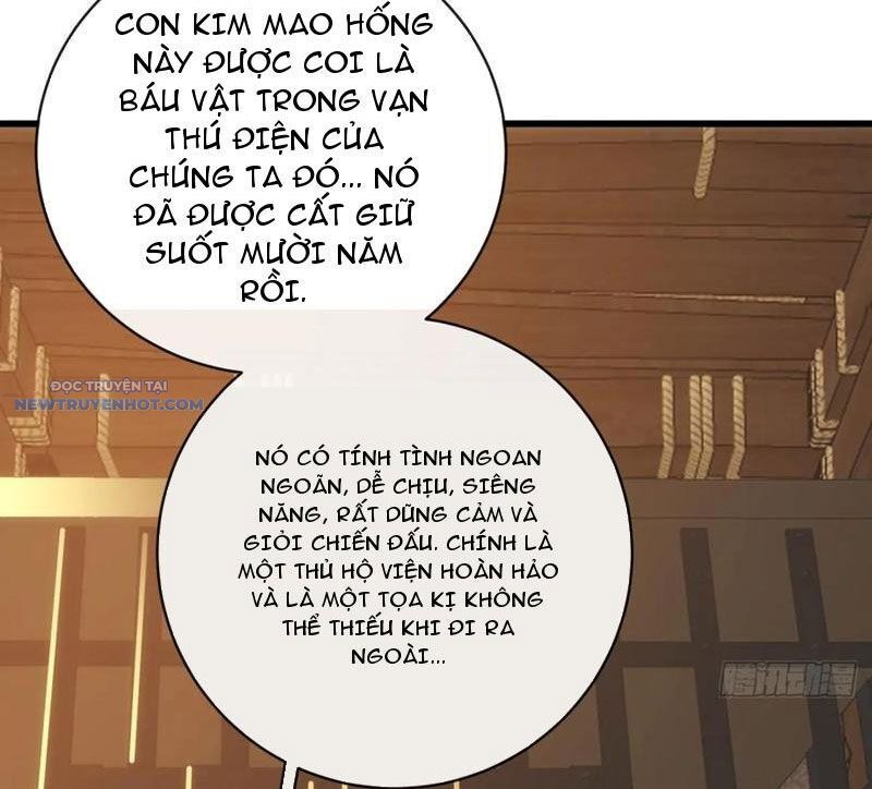 Mời Công Tử Trảm Yêu - Chapter 101 - Page 17