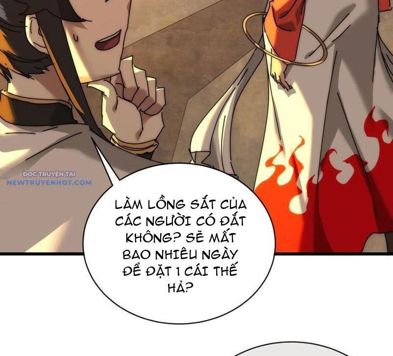 Mời Công Tử Trảm Yêu - Chapter 101 - Page 20