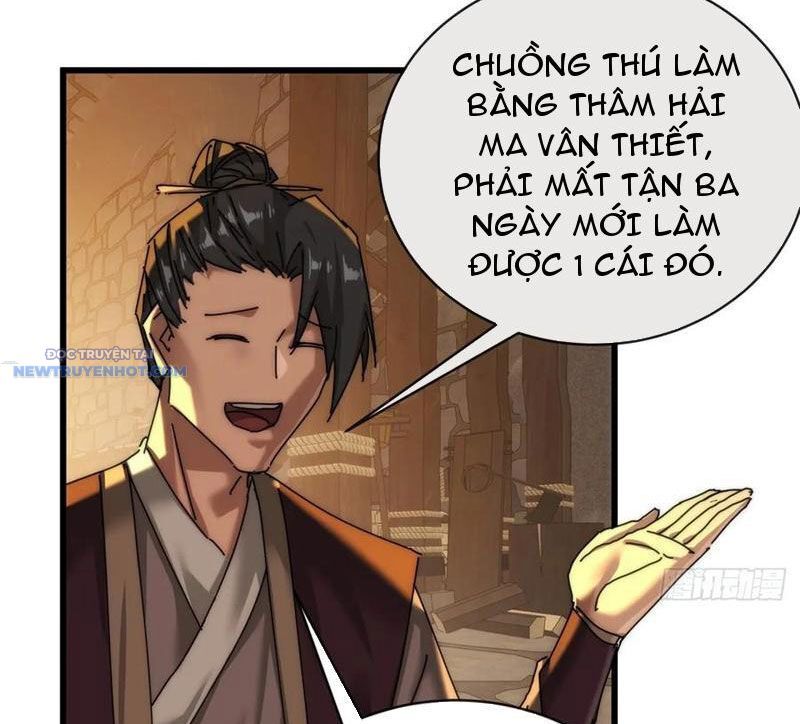 Mời Công Tử Trảm Yêu - Chapter 101 - Page 21