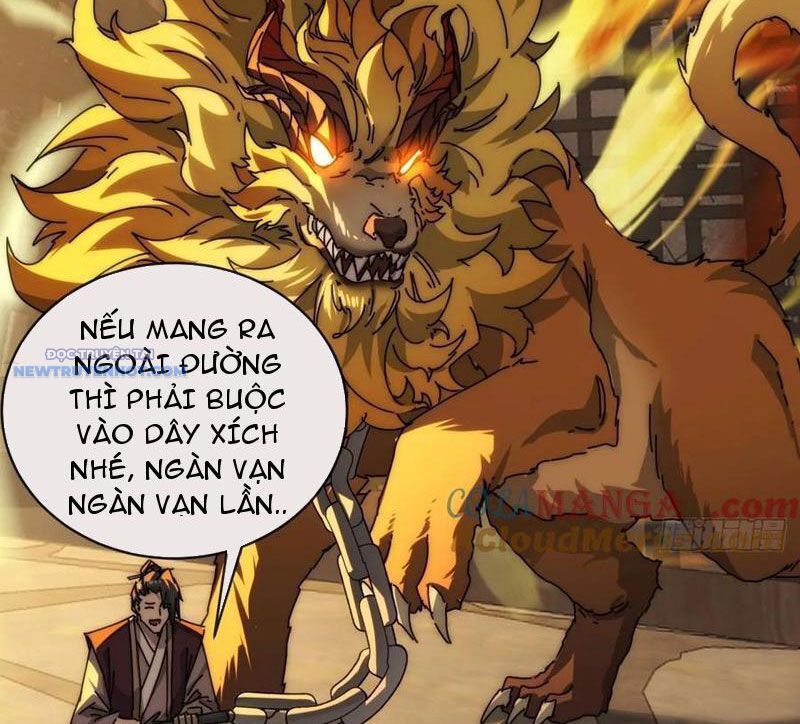 Mời Công Tử Trảm Yêu - Chapter 101 - Page 30