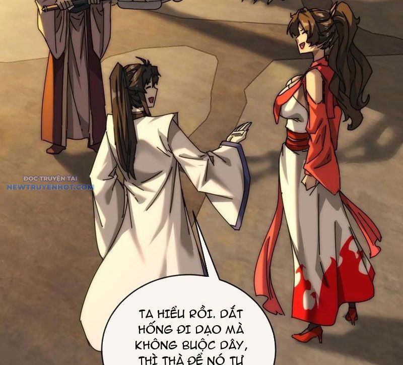 Mời Công Tử Trảm Yêu - Chapter 101 - Page 31