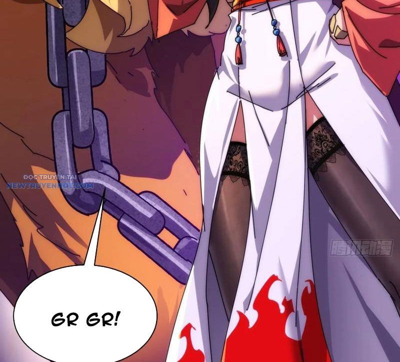 Mời Công Tử Trảm Yêu - Chapter 101 - Page 34