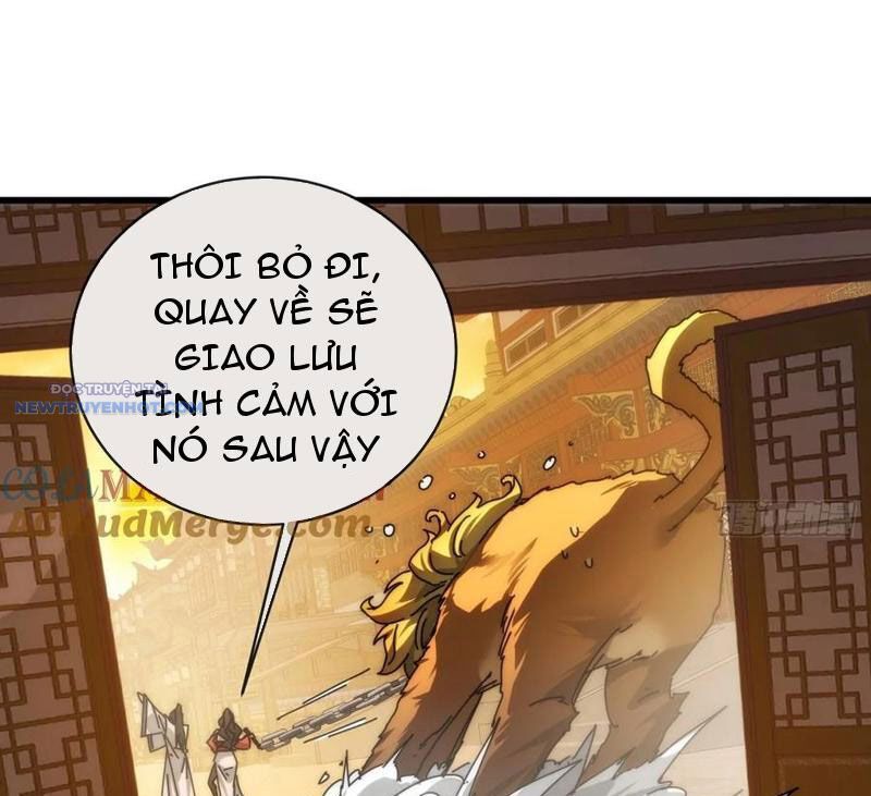 Mời Công Tử Trảm Yêu - Chapter 101 - Page 36