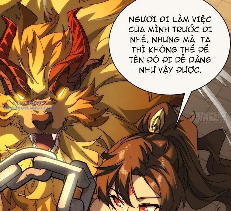 Mời Công Tử Trảm Yêu - Chapter 101 - Page 40