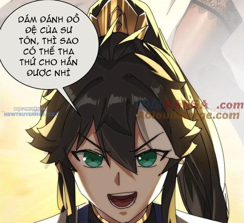 Mời Công Tử Trảm Yêu - Chapter 101 - Page 42