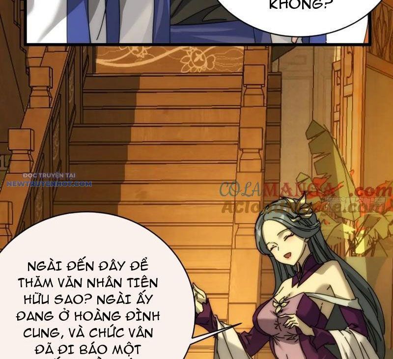 Mời Công Tử Trảm Yêu - Chapter 101 - Page 52