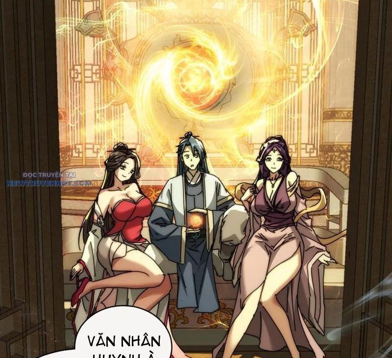 Mời Công Tử Trảm Yêu - Chapter 101 - Page 56