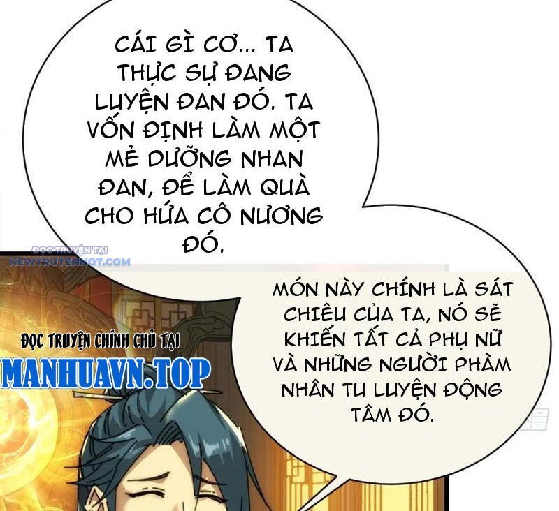 Mời Công Tử Trảm Yêu - Chapter 101 - Page 58