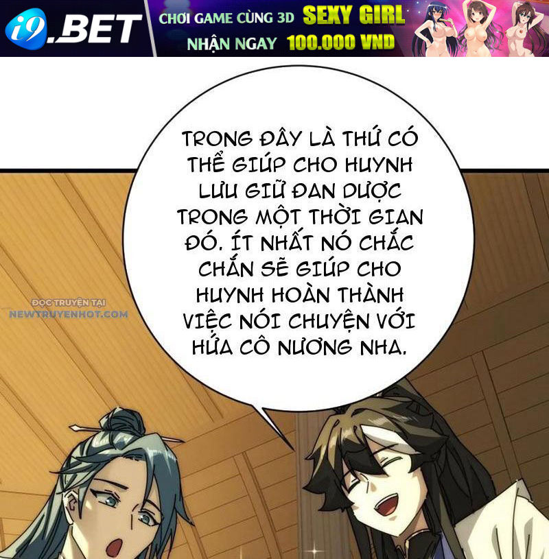 Mời Công Tử Trảm Yêu - Chapter 101 - Page 65