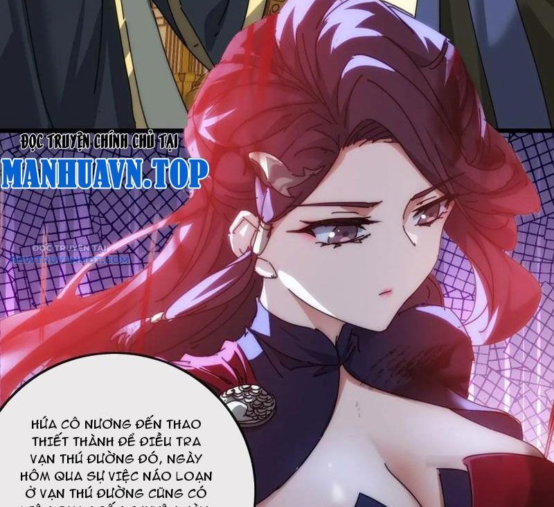 Mời Công Tử Trảm Yêu - Chapter 101 - Page 67