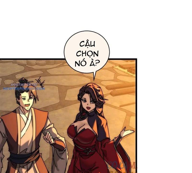 Mời Công Tử Trảm Yêu - Chapter 101 - Page 7