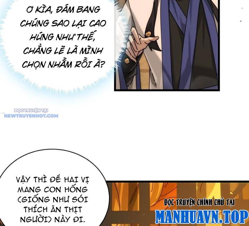 Mời Công Tử Trảm Yêu - Chapter 101 - Page 9