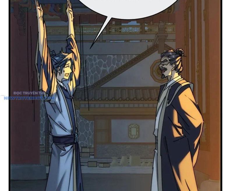 Mời Công Tử Trảm Yêu - Chapter 101 - Page 97