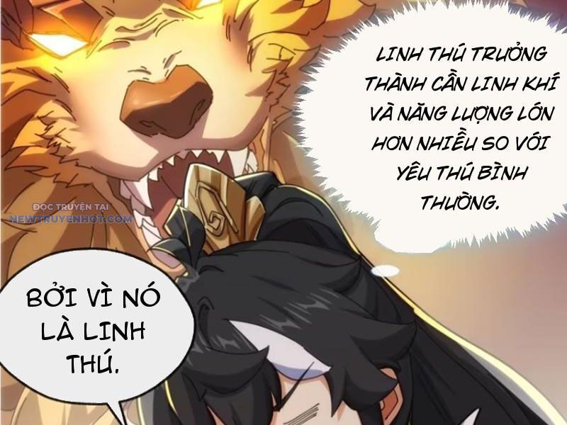 Mời Công Tử Trảm Yêu - Chapter 102 - Page 92
