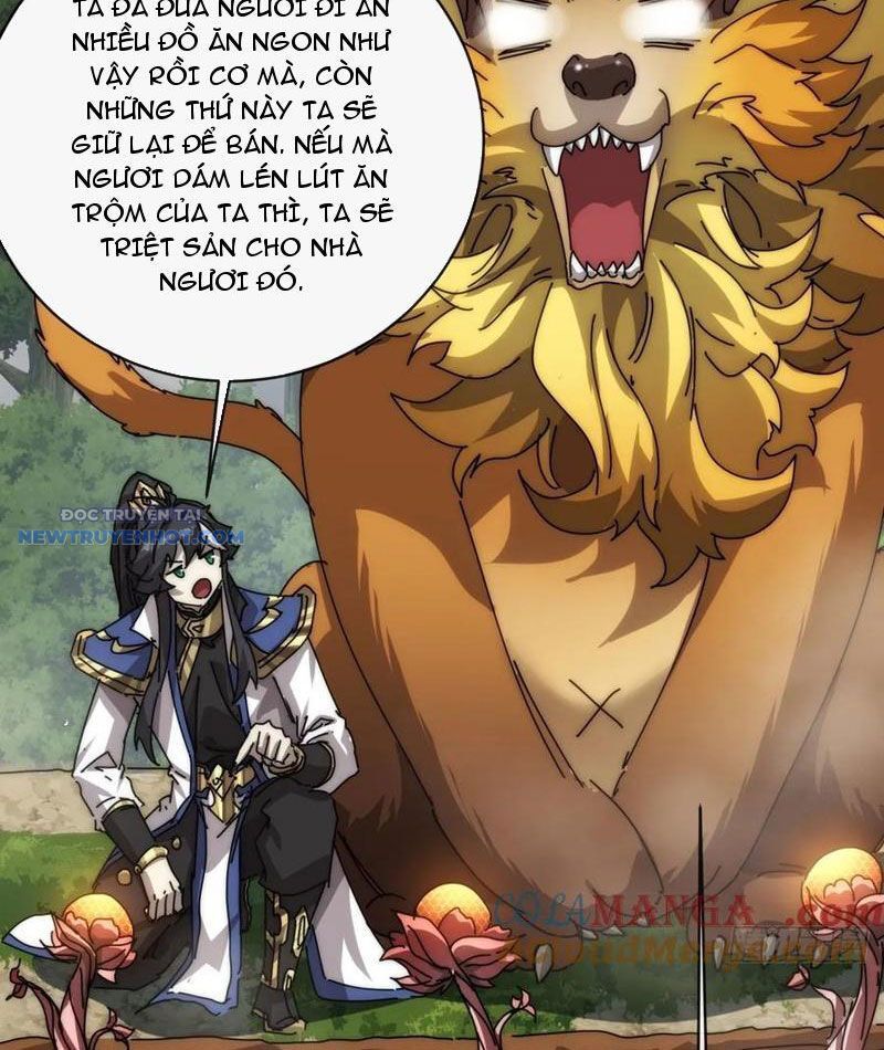 Mời Công Tử Trảm Yêu - Chapter 103 - Page 10