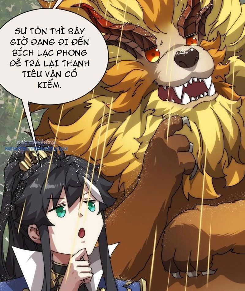 Mời Công Tử Trảm Yêu - Chapter 103 - Page 14