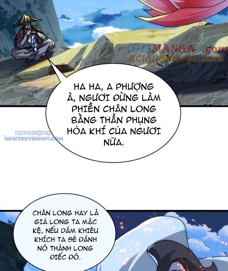 Mời Công Tử Trảm Yêu - Chapter 103 - Page 19