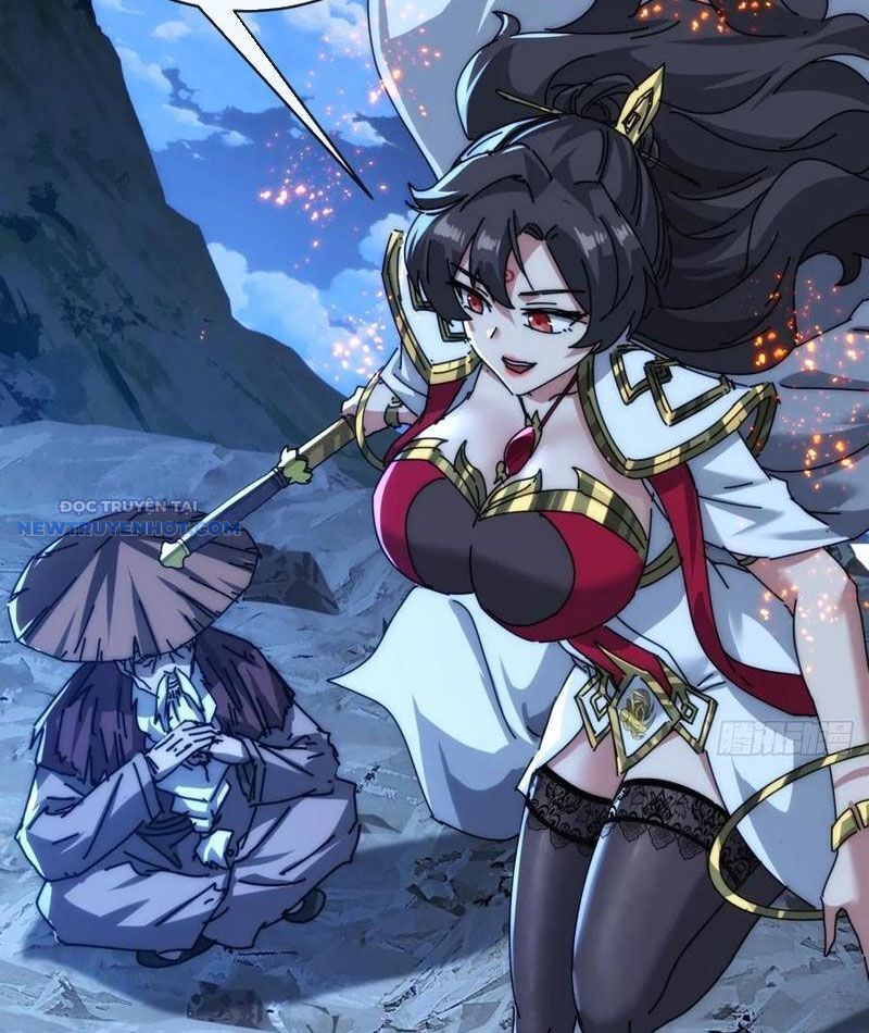 Mời Công Tử Trảm Yêu - Chapter 103 - Page 20