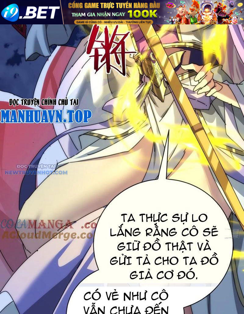 Mời Công Tử Trảm Yêu - Chapter 103 - Page 23