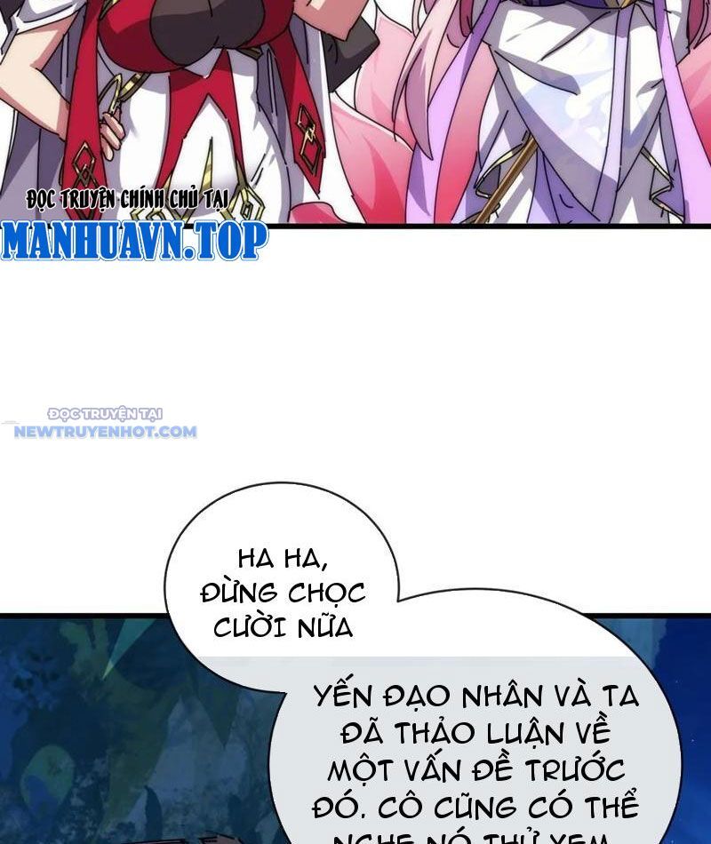 Mời Công Tử Trảm Yêu - Chapter 103 - Page 29