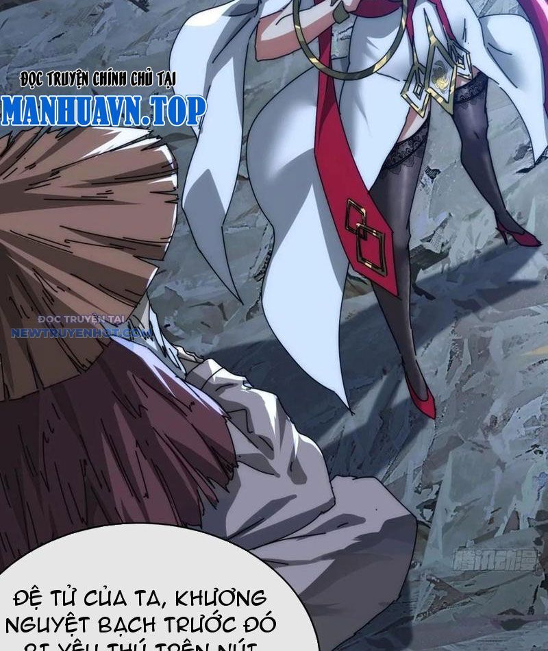 Mời Công Tử Trảm Yêu - Chapter 103 - Page 34