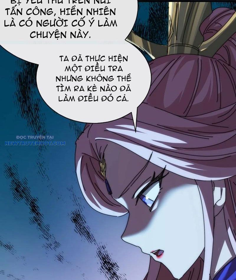 Mời Công Tử Trảm Yêu - Chapter 103 - Page 35