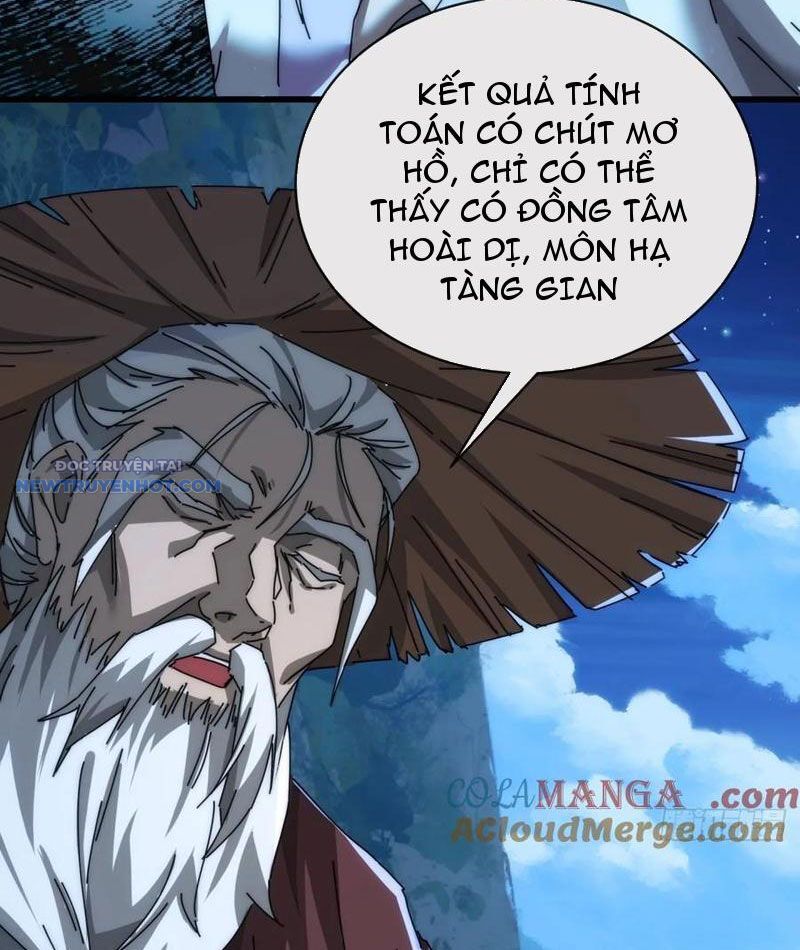 Mời Công Tử Trảm Yêu - Chapter 103 - Page 37