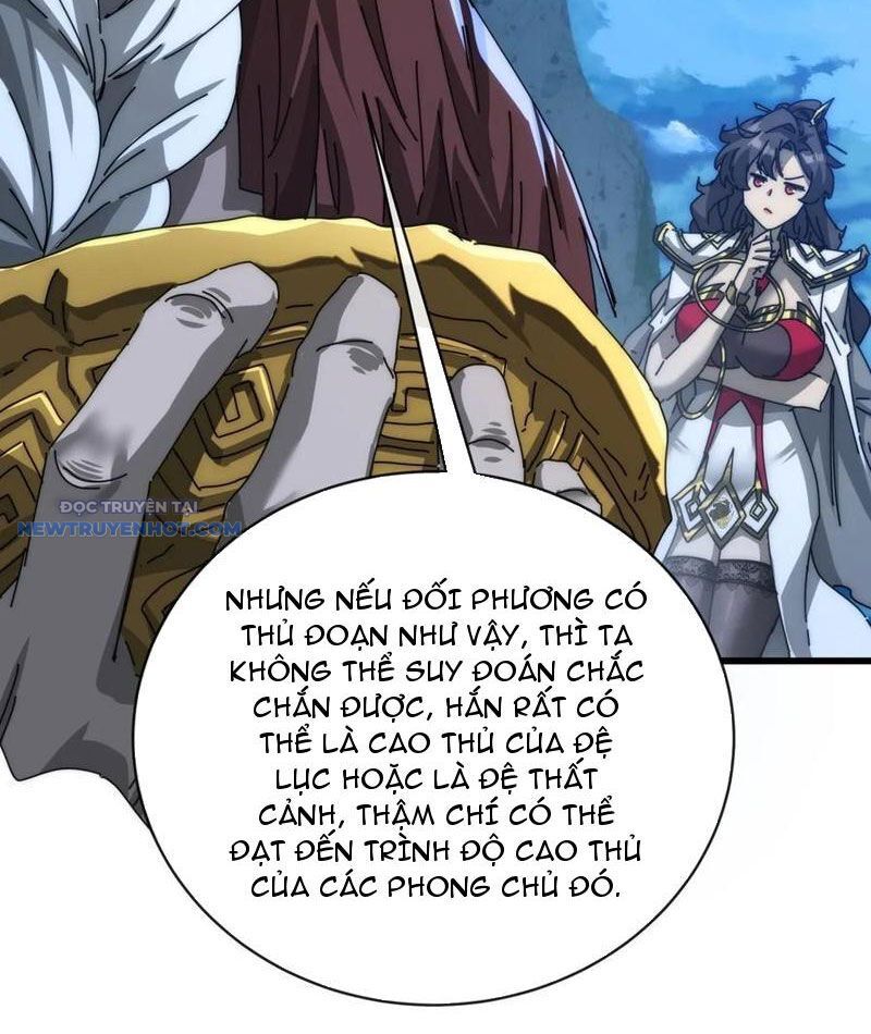 Mời Công Tử Trảm Yêu - Chapter 103 - Page 38