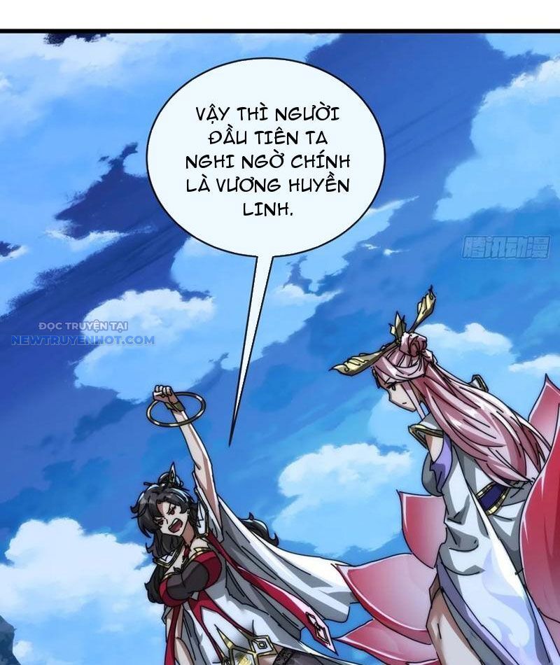 Mời Công Tử Trảm Yêu - Chapter 103 - Page 39