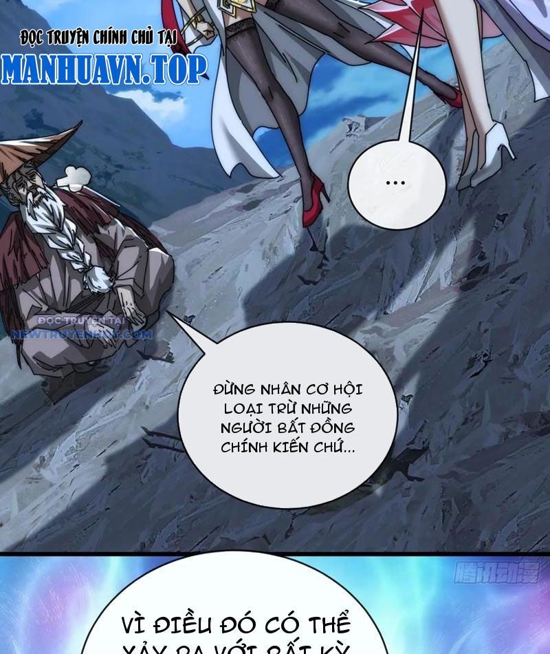 Mời Công Tử Trảm Yêu - Chapter 103 - Page 40